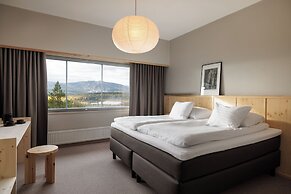 Pikku-Syöte Hotel & Ski Resort