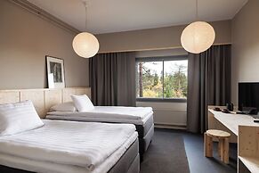 Pikku-Syöte Hotel & Ski Resort
