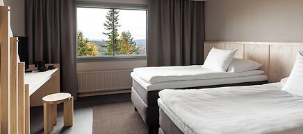 Pikku-Syöte Hotel & Ski Resort