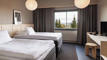 Pikku-Syöte Hotel & Ski Resort