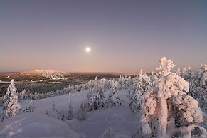 Pikku-Syöte Hotel & Ski Resort