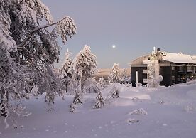 Pikku-Syöte Hotel & Ski Resort