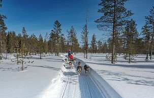 Pikku-Syöte Hotel & Ski Resort