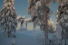 Pikku-Syöte Hotel & Ski Resort