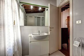 Farinata Apartment by Mamo Florence