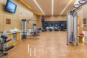 LUX Iconic Views at Palm Tower Suite 5