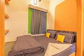 Hostel De Offlanders Rishikesh • Stay • Connect • Explore