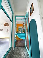Hostel De Offlanders Rishikesh • Stay • Connect • Explore