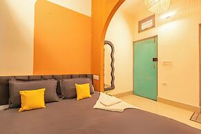 Hostel De Offlanders Rishikesh • Stay • Connect • Explore