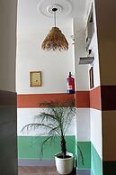 Hostel De Offlanders Rishikesh • Stay • Connect • Explore