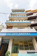 Hostel De Offlanders Rishikesh • Stay • Connect • Explore