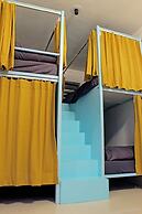 Hostel De Offlanders Rishikesh • Stay • Connect • Explore