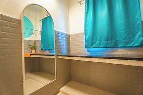 Hostel De Offlanders Rishikesh • Stay • Connect • Explore