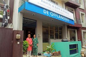 Hostel De Offlanders Rishikesh • Stay • Connect • Explore