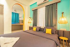 Hostel De Offlanders Rishikesh • Stay • Connect • Explore