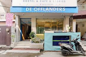 Hostel De Offlanders Rishikesh • Stay • Connect • Explore