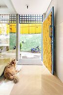 Hostel De Offlanders Rishikesh • Stay • Connect • Explore