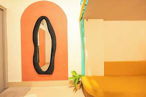 Hostel De Offlanders Rishikesh • Stay • Connect • Explore