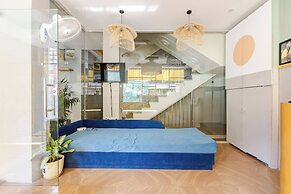 Hostel De Offlanders Rishikesh • Stay • Connect • Explore