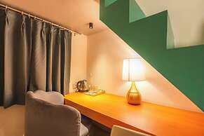 Hostel De Offlanders Rishikesh • Stay • Connect • Explore