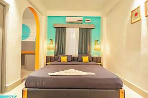 Hostel De Offlanders Rishikesh • Stay • Connect • Explore