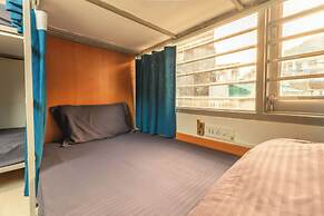 Hostel De Offlanders Rishikesh • Stay • Connect • Explore
