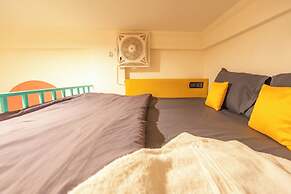 Hostel De Offlanders Rishikesh • Stay • Connect • Explore
