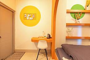 Hostel De Offlanders Rishikesh • Stay • Connect • Explore