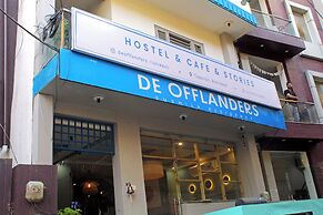 Hostel De Offlanders Rishikesh • Stay • Connect • Explore