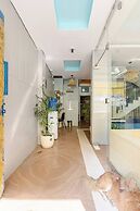 Hostel De Offlanders Rishikesh • Stay • Connect • Explore