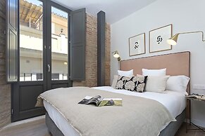 Genteel Home San Matías