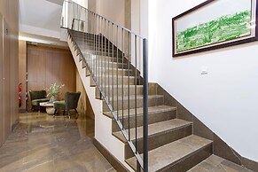 Genteel Home San Matías