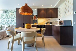Amazing 3BD apt and Pool. Señorío de Aloha
