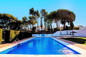Magnificent 3BD Duplex With Pool. Aloha Golf II