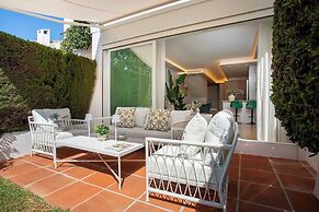 Magnificent 3BD Duplex With Pool. Aloha Golf II