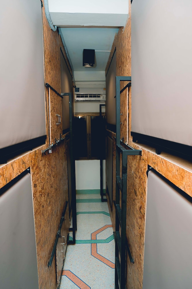Comfy Corner Hostel