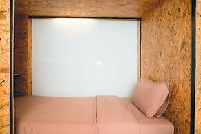 Comfy Corner Hostel