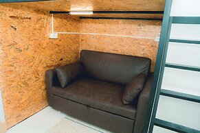 Comfy Corner Hostel