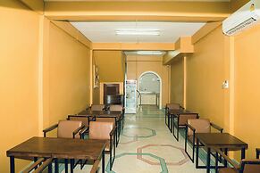 Comfy Corner Hostel