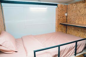 Comfy Corner Hostel