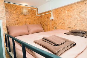 Comfy Corner Hostel