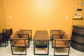 Comfy Corner Hostel