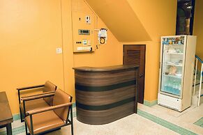 Comfy Corner Hostel