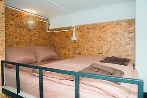 Comfy Corner Hostel