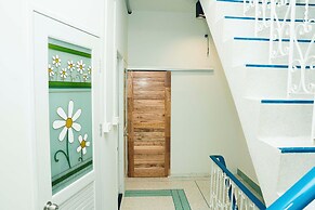 Comfy Corner Hostel
