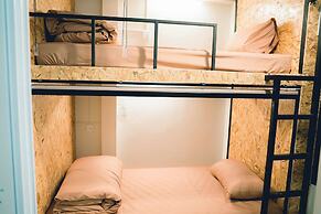 Comfy Corner Hostel
