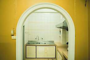 Comfy Corner Hostel