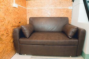 Comfy Corner Hostel