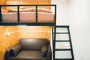 Comfy Corner Hostel