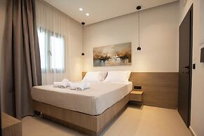 Armonia Seaview Suites